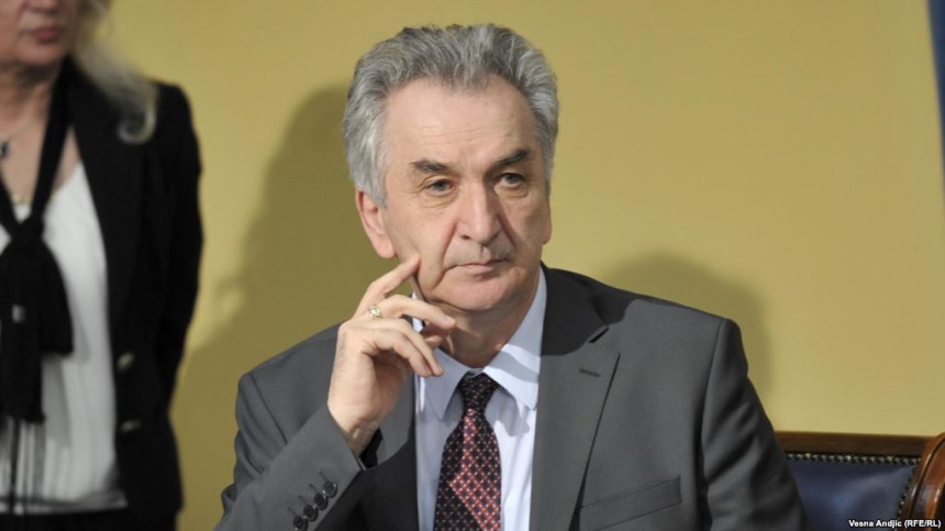 Има шумова на релацији БЛ-Сарајево