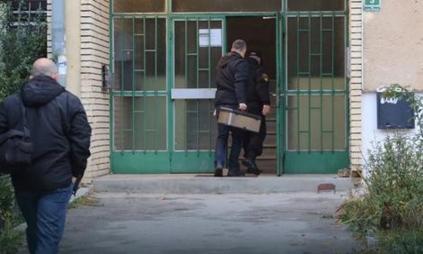 Policijska akcija u Sarajevu