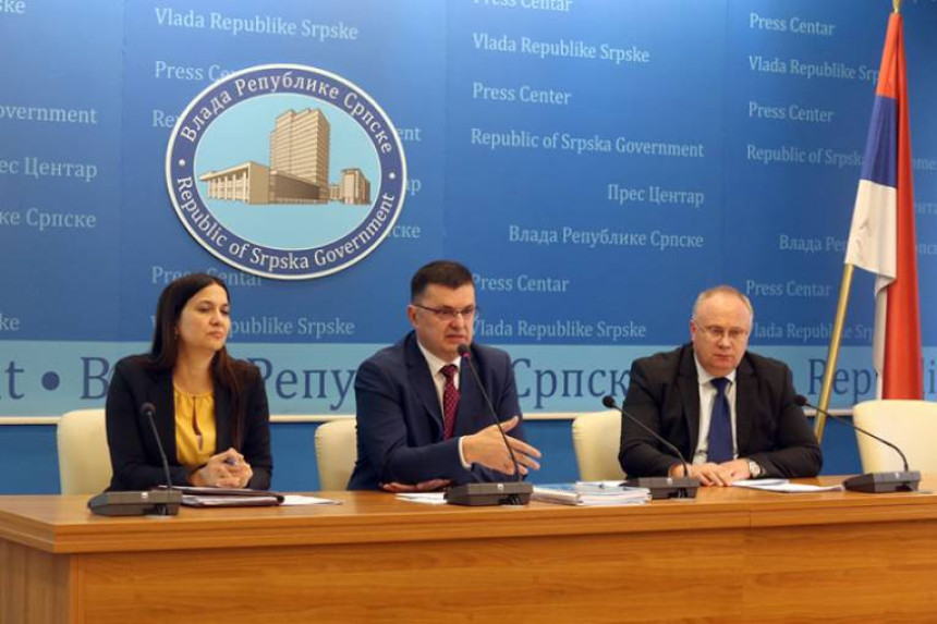 Vlada RS: “Prodaj, zaduži, potroši“