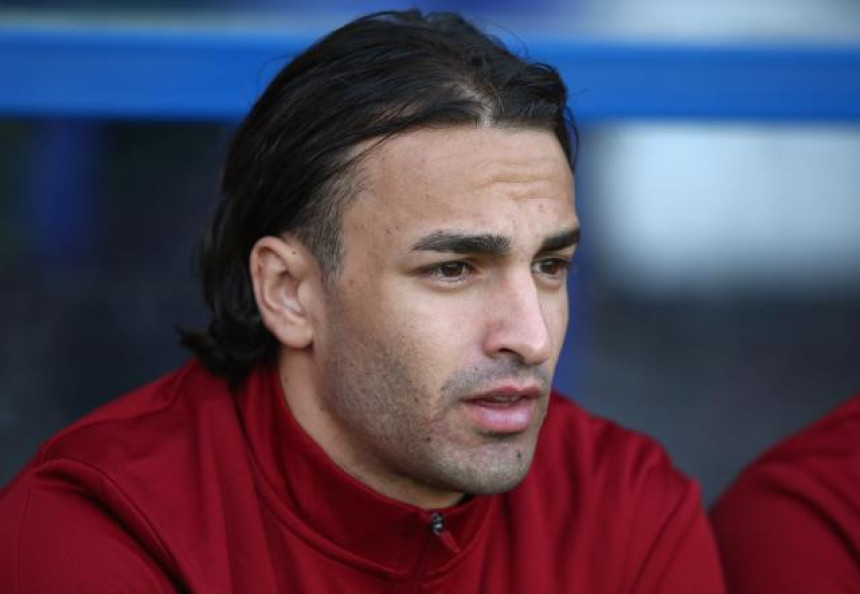 Klop digao ruke, Fener zainteresovan za Markovića?!