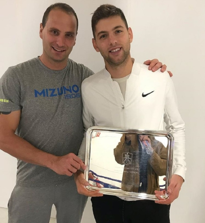 Priča: Vizionar koji je spasao Filipa Krajinovića!
