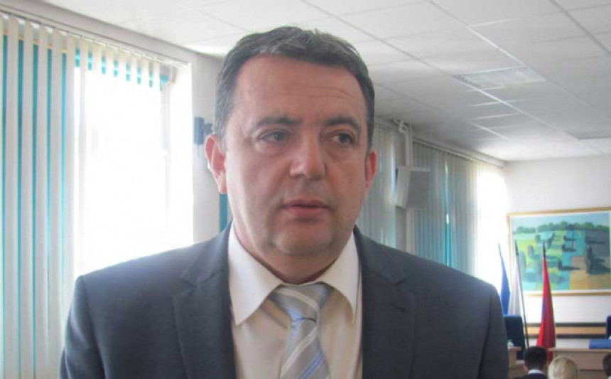 Radukić preuzeo službu revizije 
