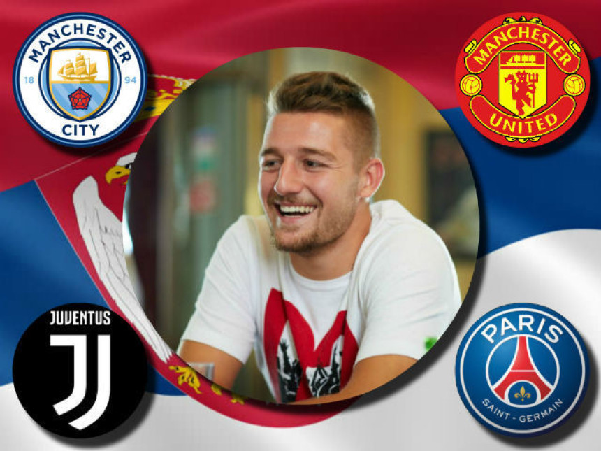 Partija pokera SMS-a...!