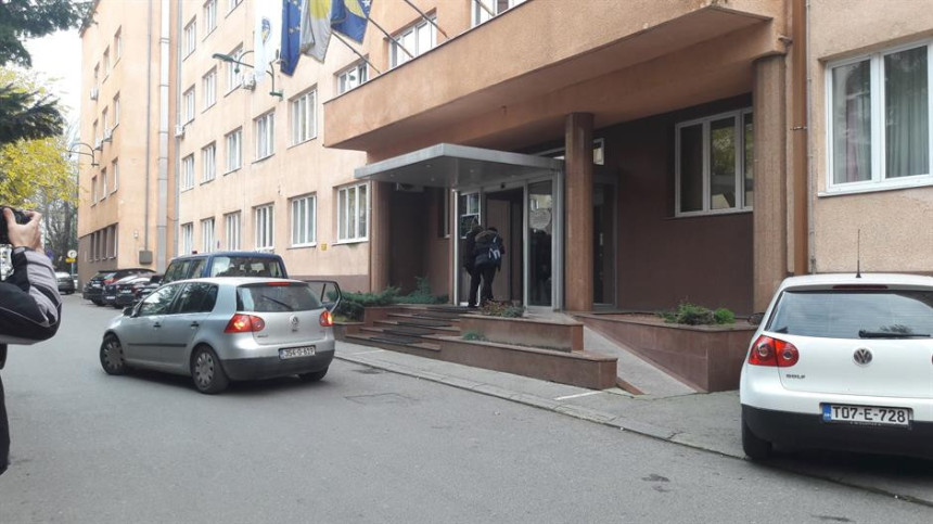 Oštetili budžet za milion KM