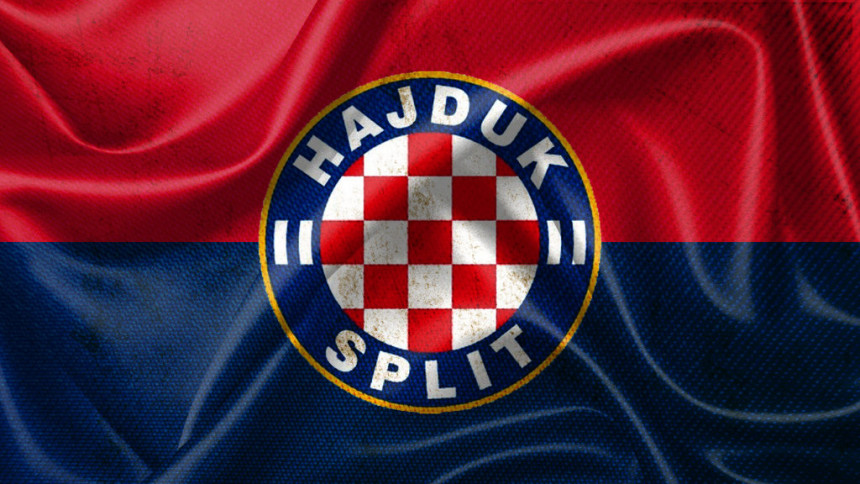 Niz napada na fudbalere Hajduka, čuva ih policija!