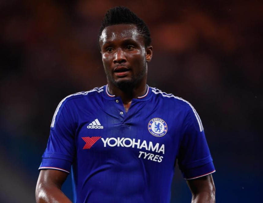 Džon Obi Mikel: Odbio sam torbu punu novca!