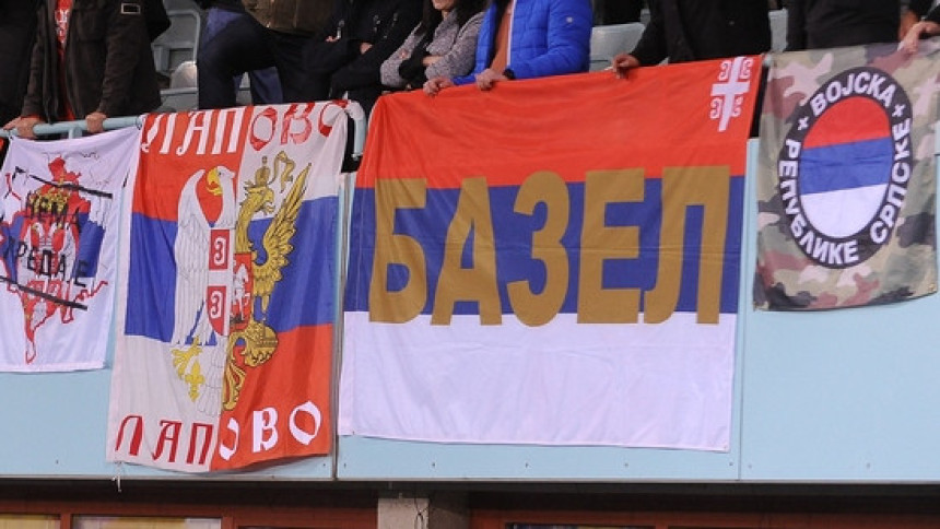 Zašto je Srbija kažnjena: "Princip, Kosovo..."!