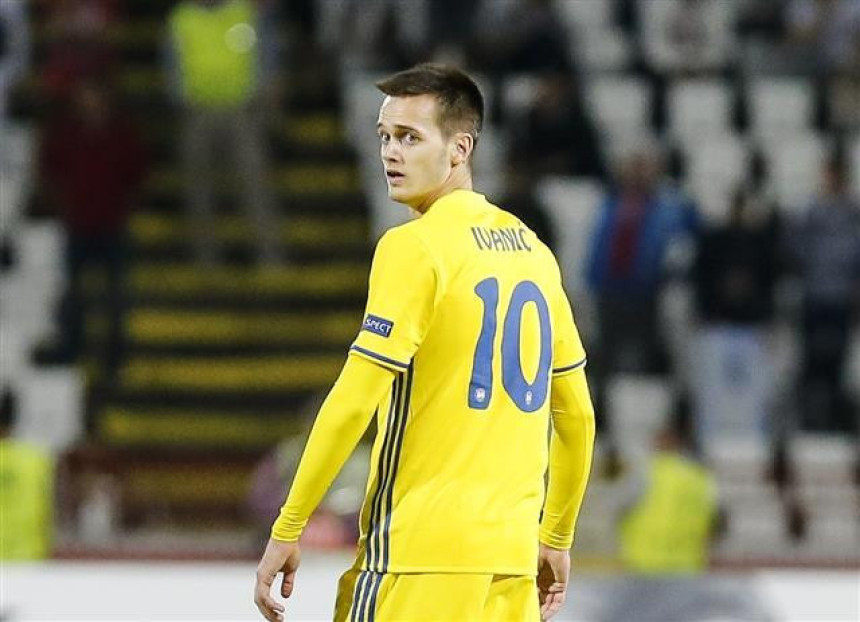 Zvezda napada Ivanića - obeštećenje 1.000.000 evra!