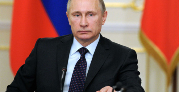 Putin: SAD žele izazvati probleme