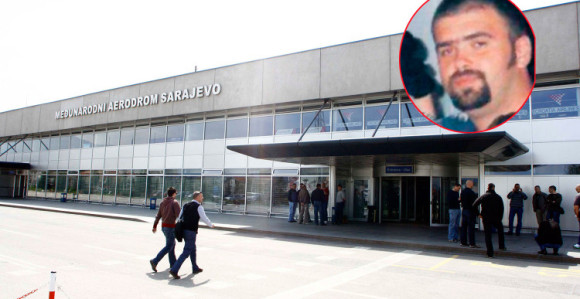 BiH isporučen pedofil 