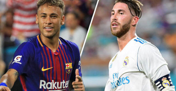 Ramos: Nejmaru su vrata Reala uvijek otvorena!