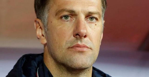 "Piksi je veliko trenersko ime, respekt za Kinu!"