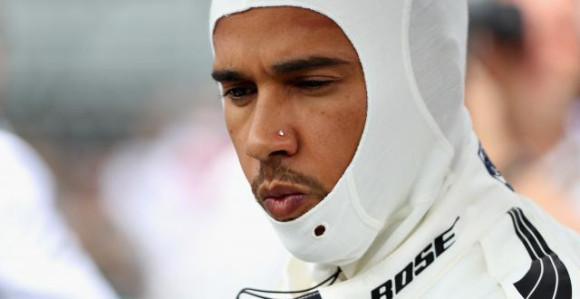 Hamilton o "rajskim papirima": Oko mene je oluja!