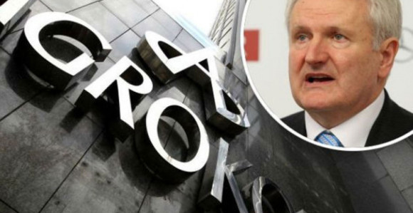 Todoriću blokirali imovinu i račune
