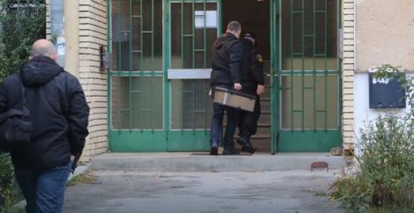Policijska akcija u Sarajevu
