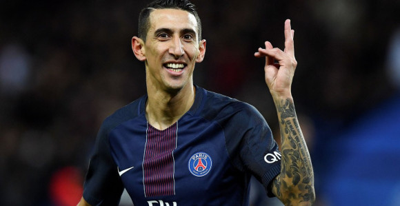 Di Marija: Bio sam blizu Barse, nisam navijač Reala!