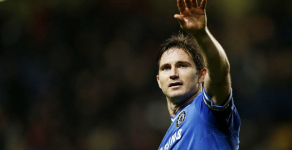 Stamford Bridž na nogama - vraća se Lampard?!