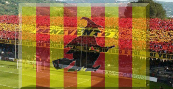 Beneventovih 12 poraza? To je sve zbog vještica!