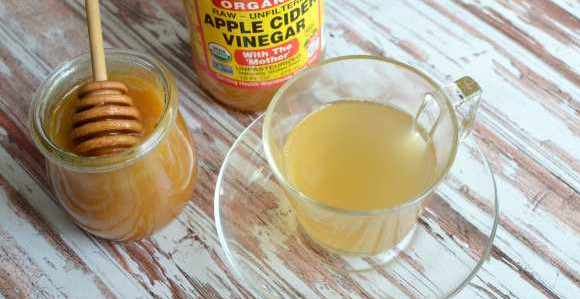 Sirće i med protiv artritisa