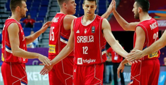 Казниће нас, ако играмо за Србију!