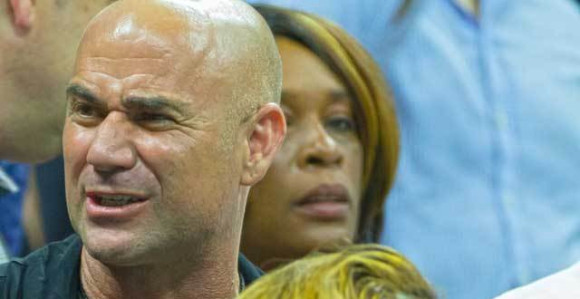 Agasi: Nije to isto kao kada ste trener 19-godišnjaka!