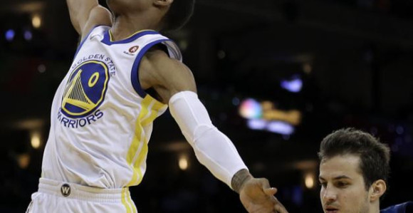 NBA: Boban zaigrao, Bjelica izazvao Golden Stejt!