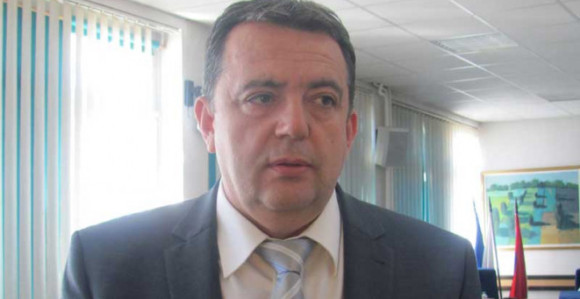 Radukić preuzeo službu revizije 