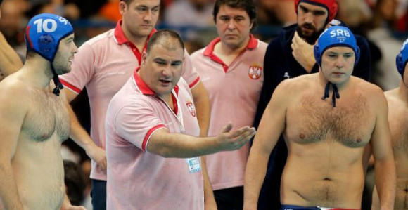 Savić objavio spisak za prvo kolo Svjetske lige...