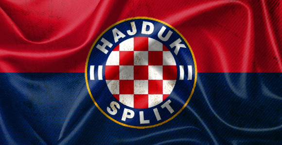 Низ напада на фудбалере Хајдука, чува их полиција!