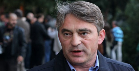 Još jedna verzija izbornog zakona