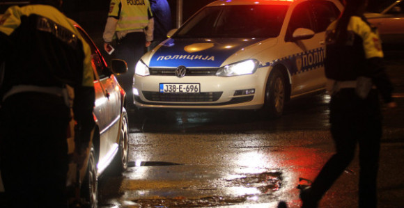 Bijeljina: Za dlaku izbjegli tragediju