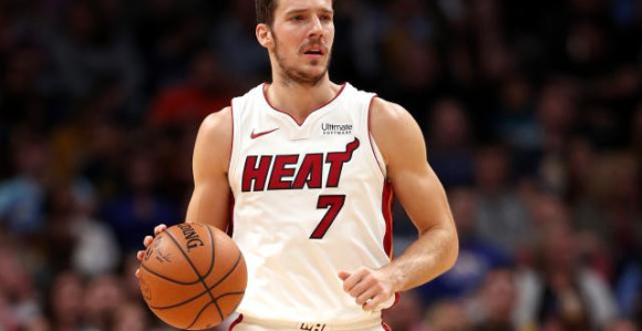 Dragić dominirao, Vučević odličan protiv Njujorka!