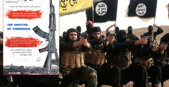 Džihadisti prijete napadom na djecu