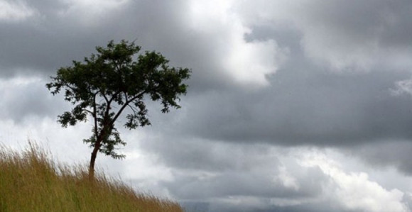 Sutra pretežno oblačno vrijeme