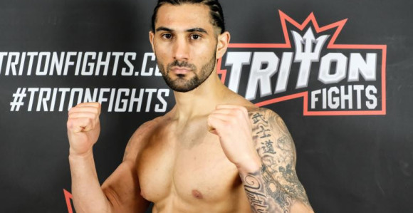 Unuk čuvenog mafijaša pobijedio u MMA borbi!