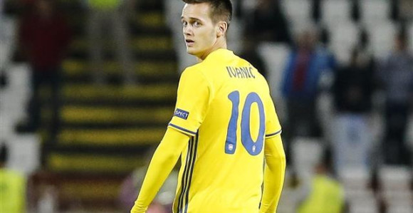 Zvezda napada Ivanića - obeštećenje 1.000.000 evra!