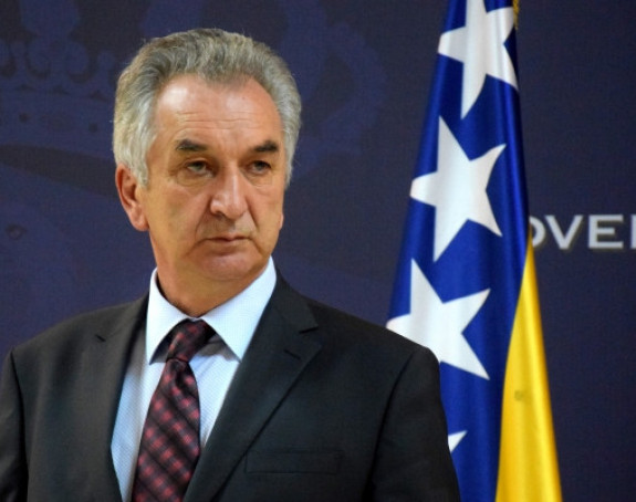 "Nadmećem se samo rezultatima"