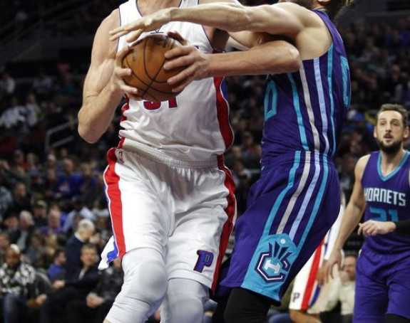 Bobi: Trening je OK, ali utakmice su nešto drugo!