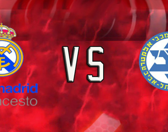 EL: "Kralj" je oboren u Tel Avivu!