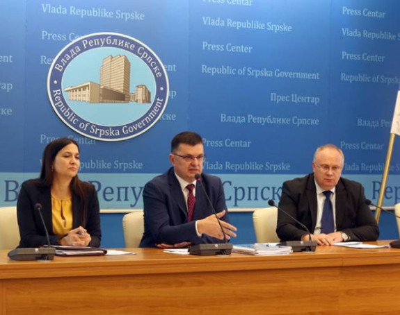 Vlada RS: “Prodaj, zaduži, potroši“