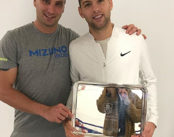 Priča: Vizionar koji je spasao Filipa Krajinovića!