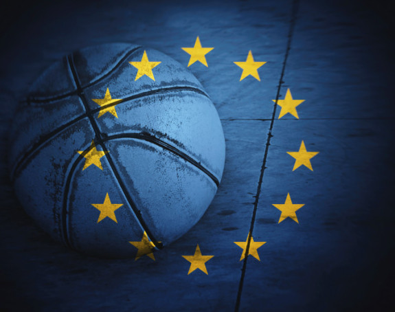 Evropska unija rješava rat FIBA - Evroliga!