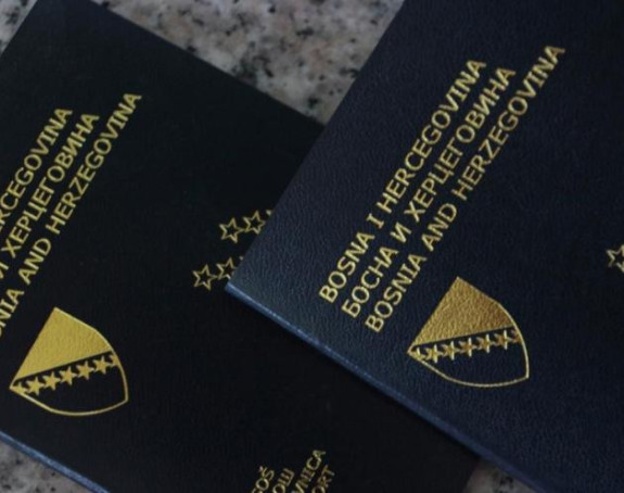 Uskoro bezvizni režim sa Kinom 