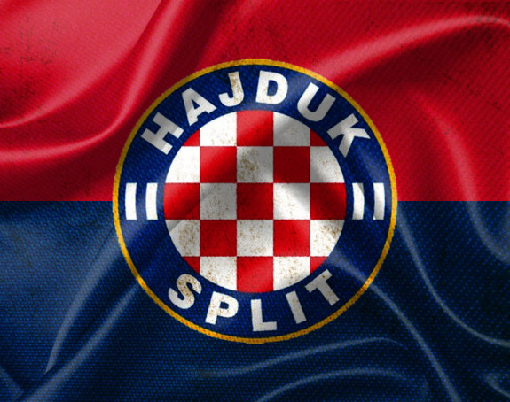 Niz napada na fudbalere Hajduka, čuva ih policija!
