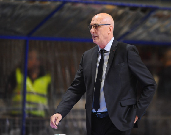 Todorićev apel navijačima: Upaljači nam samo odmažu!