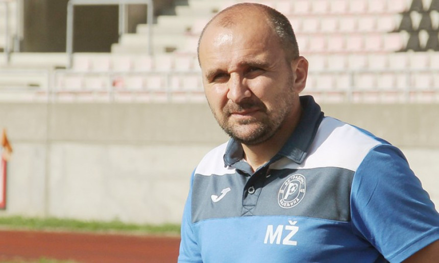 ПЛ БиХ - Жижовић: Не постоји "лако ћемо"!