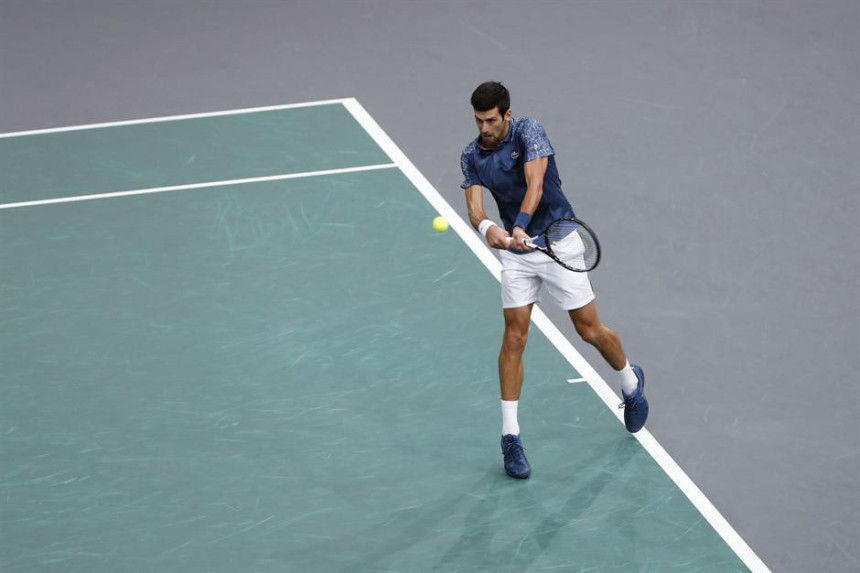 Video - London: Anderson "testirao" Noleta...