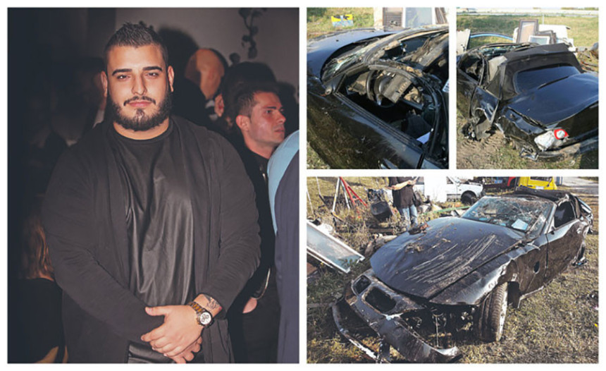 Policija u bolnici gdje leži Lazić