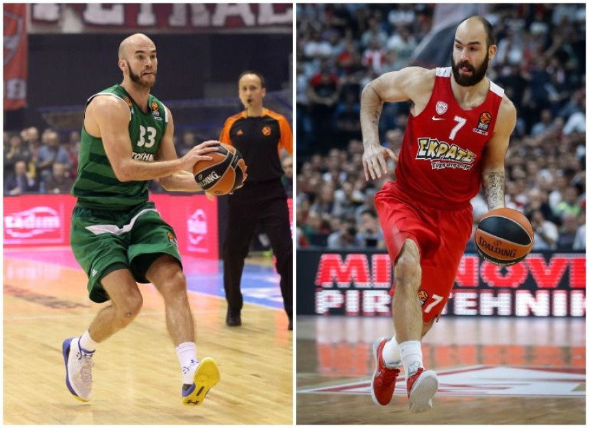 EL: Atina je danas pod opsadom!