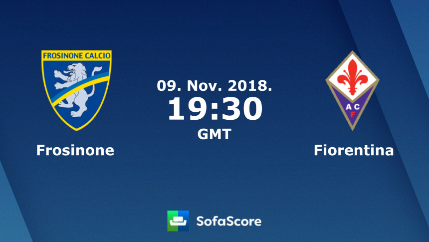 ITA: Fiorentina navikla na 1:1!